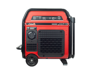 Генератор инверторный Matari M8000i